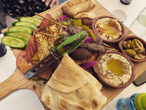 The Grounds Keeper Cafe - Ryde - Sydney Tourism 0