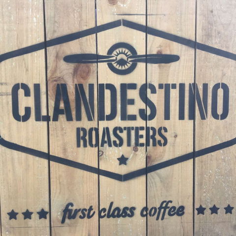 The Black Market Espresso Bar - Sydney Tourism 0