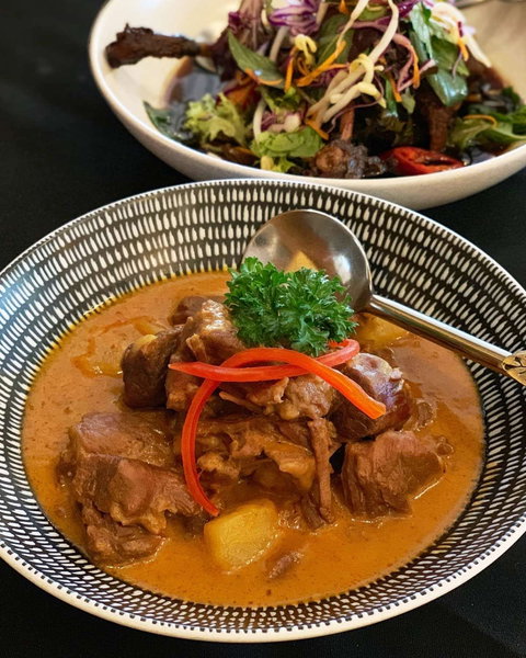 Vanilla Orchid - Sydney Tourism 0