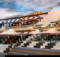 Victoria Hotel Strathalbyn - Sydney Tourism