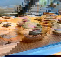 Amo Gelato Caffe - Sydney Tourism