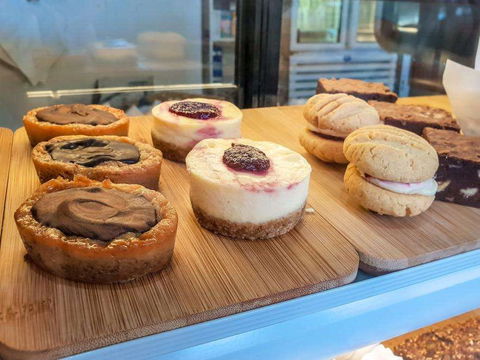 Amo Gelato Caffe - Sydney Tourism 0