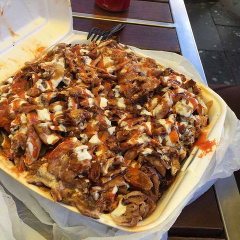 Anatolian Grill - Sydney Tourism 0