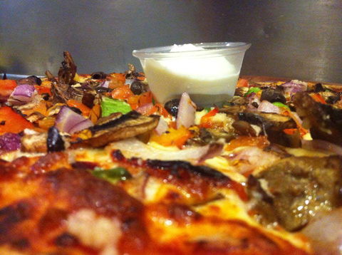 Angelo's Traditional Pizza And Ribs - Sydney Tourism 0