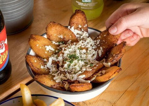 Arepa - Enmore - Sydney Tourism 0