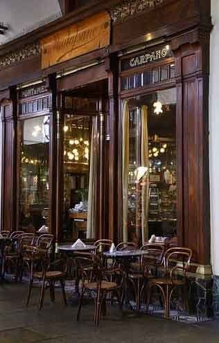 Biaggio Cafe - Sydney Tourism 0