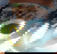 Big River Tavern - Sydney Tourism