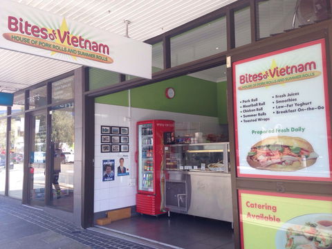 Bites Of Vietnam - Sydney Tourism 0
