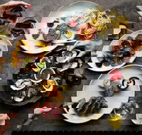 Black Hide Steakhouse - Sydney Tourism