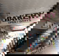 Bundamba Bakery - Sydney Tourism