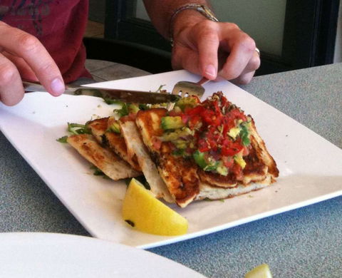 Canteen Kitchen And Bar - Sydney Tourism 0