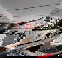 Champs Bar and Dining - Sydney Tourism