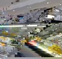 Chill Bar - Avalon - Sydney Tourism