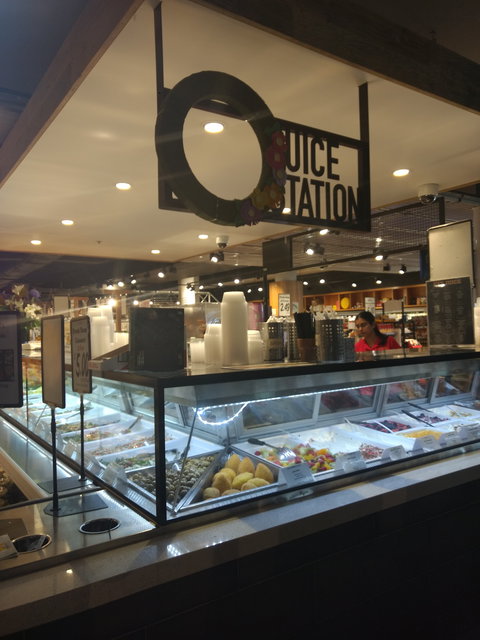 Fruitezy Juice Station - Sydney Tourism 0