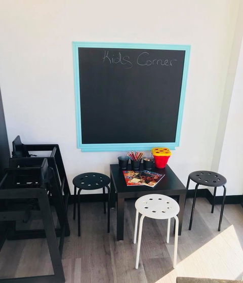 Gold Leaf Coffee Shop - Sydney Tourism 0