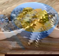 Go Vita - Riverview - Sydney Tourism