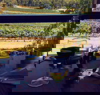 Hainault Vineyard and Cafe