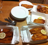 Hot Seafood  Grill Restaurant - Sydney Tourism