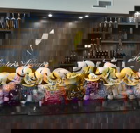 Hunter's Dream - Sydney Tourism