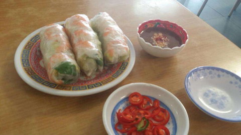 Hu Tieu Thanh Liem - Sydney Tourism 0