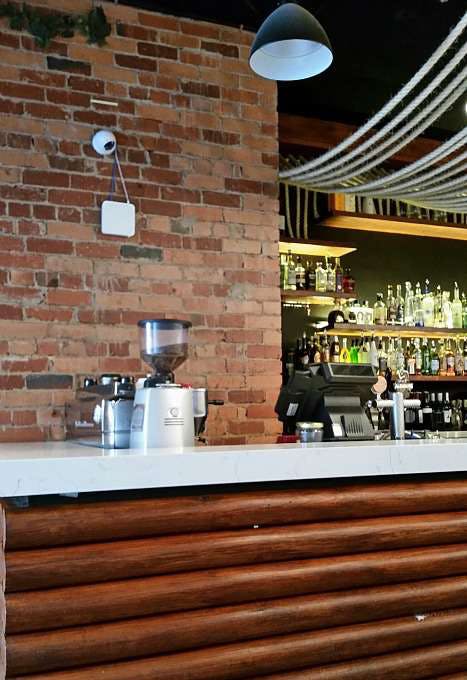Jitter Bean Oasis - Sydney Tourism 0