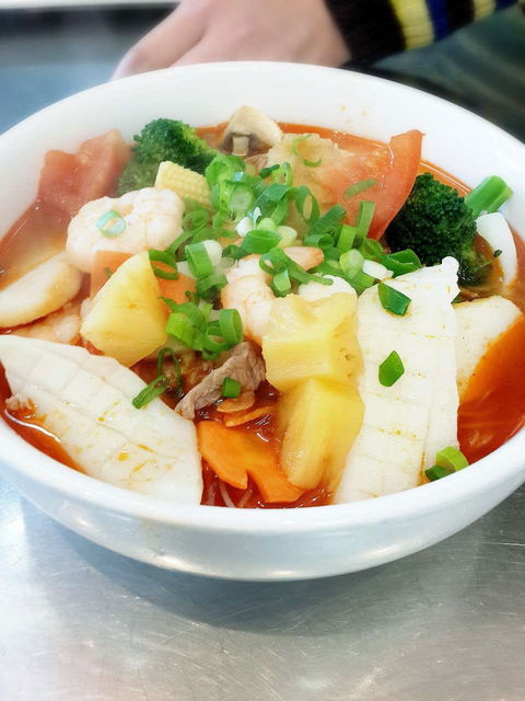 Kreate Noodlebar - Sydney Tourism 0