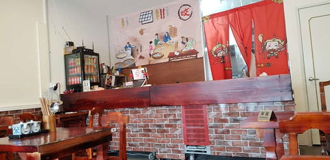 Li's Dumpling & Noodle - Sydney Tourism 0