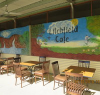 Litchfield Cafe