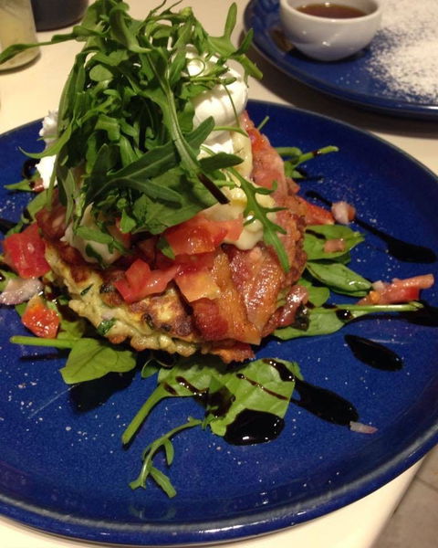 Lugarno Deli Cafe - Sydney Tourism 0