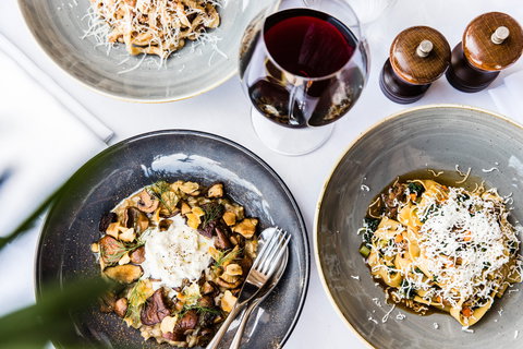 Mamma Mia Pizzeria - Sydney Tourism 0