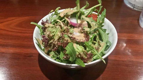 Nagisa Japanese Restaurant - Sydney Tourism 0