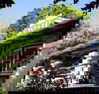 Netherby River Cafe - Sydney Tourism