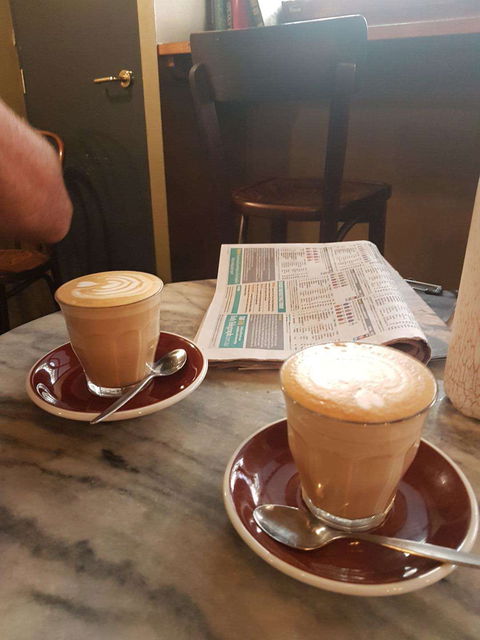 One Penny Black - Sydney Tourism 0