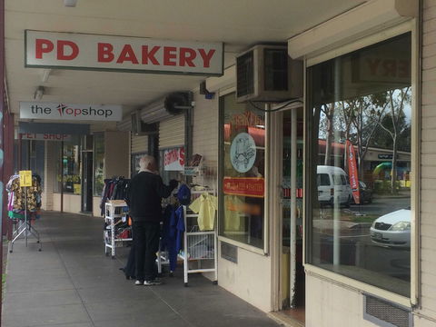 PD Bakery - Sydney Tourism 0