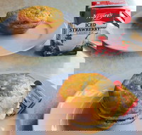 Pie in the Sky - Bilpin