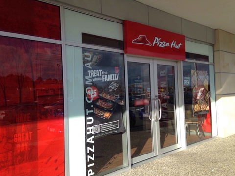 Pizza Hut - Sydney Tourism 0