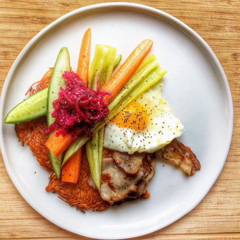 Rough & Bare - St Leonards - Sydney Tourism 0