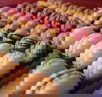 Sabor Dessert Bar - Sydney Tourism