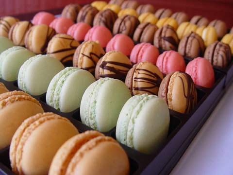 Sabor Dessert Bar - Sydney Tourism 0