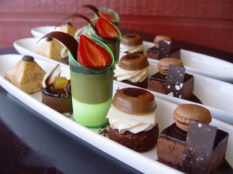 Sabor Dessert Bar - Sydney Tourism 1