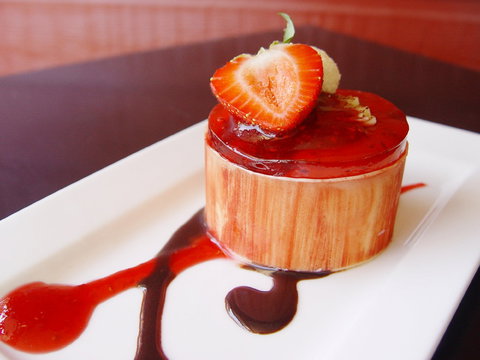 Sabor Dessert Bar - Sydney Tourism 2