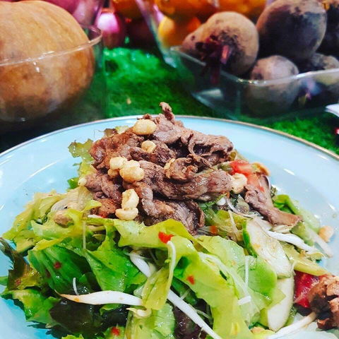 Salad Bar - Kogarah - Sydney Tourism 0