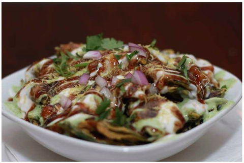 Sapphire Indian Restaurant - Sydney Tourism 0