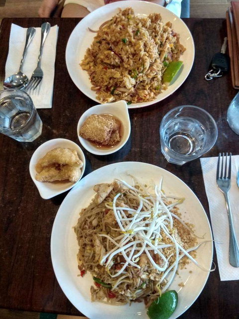 Thai Nakonlanna - Sydney Tourism 0