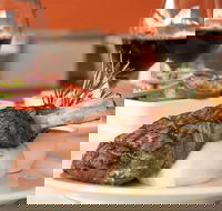 The Caxton Hotel - Sydney Tourism