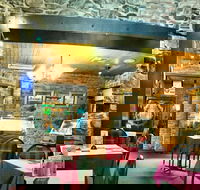The Commercial Hotel - Sydney Tourism