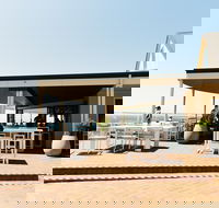 The Hill Bar and Kitchen - Sydney Tourism