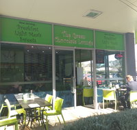 The Green Chocolate Lounge - Sydney Tourism