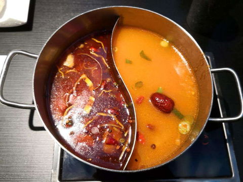 YX Mini Hot Pot - Sydney Tourism 0