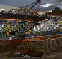 303 Bar and Diggers Bistro